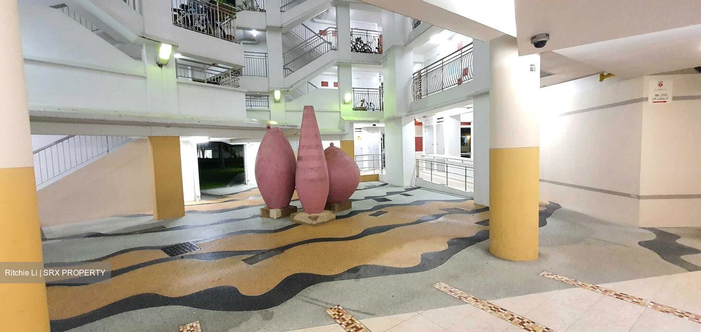 Blk 269C COMPASSVALE ARCADIA (Sengkang), HDB 4 Rooms #504377961